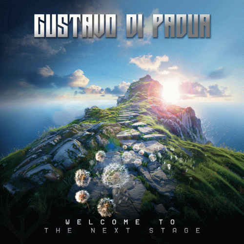 Gustavo di Padua : Welcome to the Next Stage